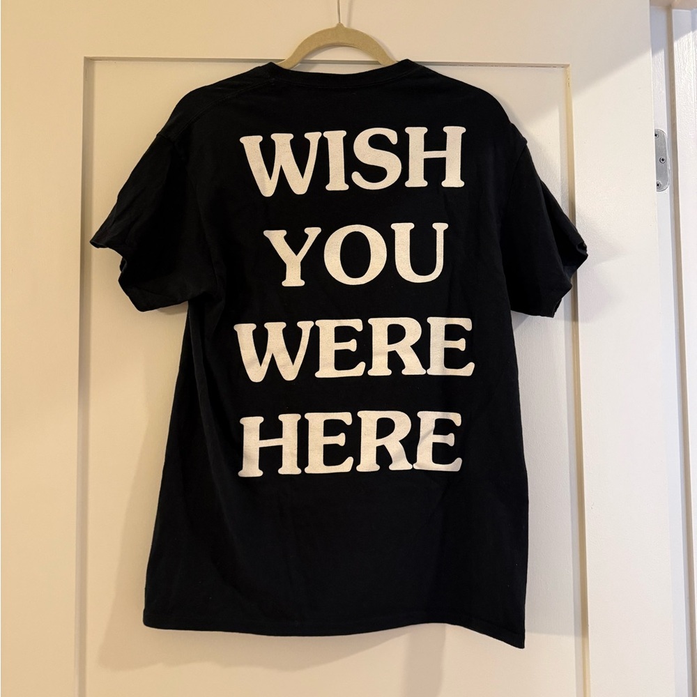 Astroworld Tshirt